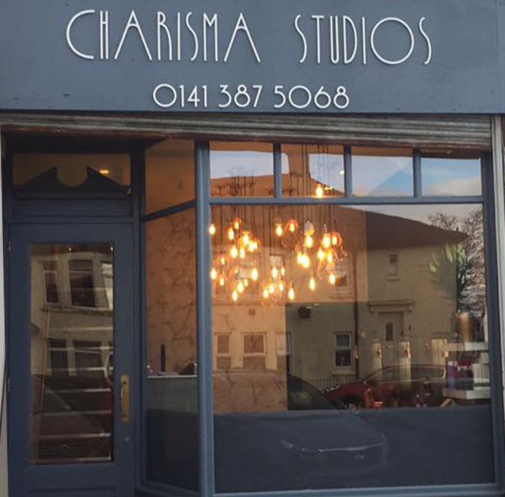 Charisma Studio